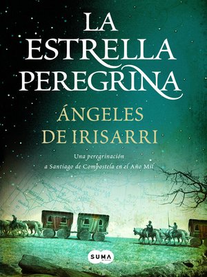 cover image of La estrella peregrina